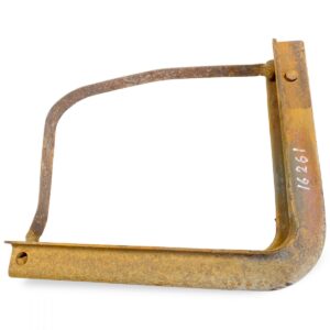 Üzemanyagtartály tartó iveco – kód 16261