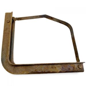 Tartótartály tartó iveco üzemanyaghoz, kód 98463524/5801441007/99472298