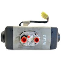 Webasto Iveco 70674C légfűtő / 504059371 / 42562642