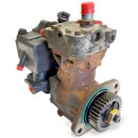 Iveco légkompresszor 504016815 / 504080656 / 4896314