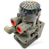 EBS szelep jobb első tengelyhez Scania 1442935, 1754939, 1773676, 1857012, 1879275