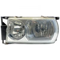 Bal oldali far Scania 2416144 2241846