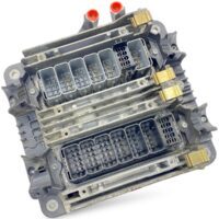 Motorvezérlő egység ECU Scania 2782842 2765108 2751963 2621340 2659475 2597337 2559198 2556172 2410701 2541638 2402265 2445399 2410845 2332981 2304235