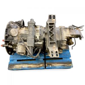 Használt scania sebességváltó 2292421/576407/1940784