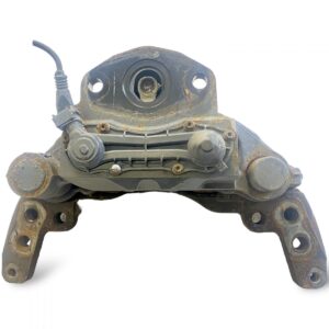 Bal féknyereg másodlagos tengely scania – kódok: 1946307, 1946309, 1731227, 1756385, 1921157, 1946326, 1928820