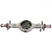 Motor tengely áthidaló Scania 2159499