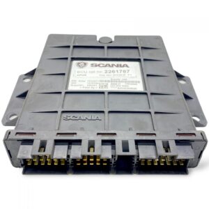 Opc scania ecu vezérlőegység 2261787