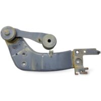 Bal hátsó fülke felfüggesztő kar Scania 2103336