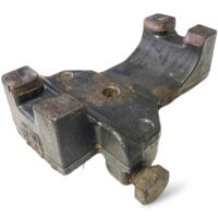 Beállító laprugó motor tengely jobb Scania 1383644