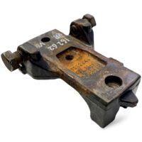 Beállító ék laprugó tengely bal motor Scania 1383644