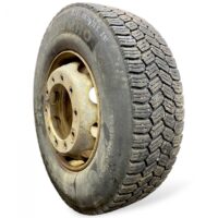 Kumho kerék Mercedes 315/70 R22.5