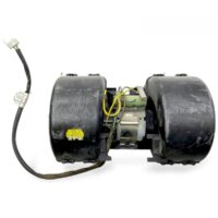 Fűtőventilátor Mercedes A0028304108 / A0018212660