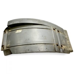 Első/hátsó jobb sárvédő mercedes a9438800206/a9438801306