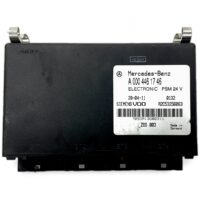 Elektronikus vezérlőegység PSM 24V Mercedes-Benz A0004461746