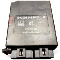 ELR vezérlőegység Mercedes A0004461020 K4D 24V, Magyarországon készült