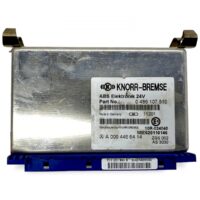 ABS vezérlőegység Knorr-Bremse Mercedes A0004466414 24V