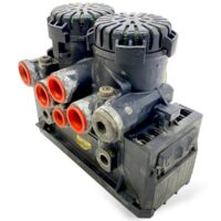 EBS szelep MAN hajtott tengelyhez 8152106-6042/6026/6046/6050/6017/6905-12
