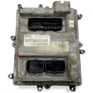 Motorvezérlő egység ecu bosch 0 281 020 267, németországban gyártva