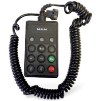 Emelőtengely vezérlő modul MAN 1934658 8125505-6600 81255056600