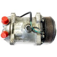 MAN AC kompresszor több modellhez kompatibilis (51779707028, 5177970-7028, 8161906-6012, 81619066012, 51779709028, 5177970-9028, 51779546006, 51779707116, 5177970-7116, 51779707099, 5177970-7099)