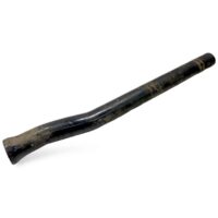 Támogatás hátsó bal hajtótengely sárvédőhöz, MAN 81664206254, 81664206250, 81664206040, 81664206251