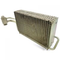 AC párologtató MAN-hoz, kód 8161920-6036