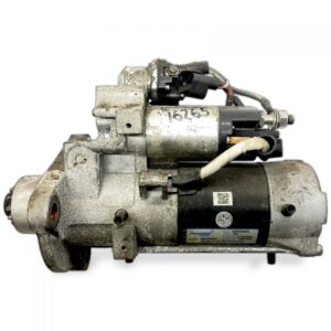 Indítómotor man prestolite m90r15485e 24v 11t