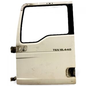 Bal ajtó tgx 18. 440