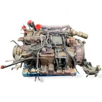 MAN motor használt 51011026367 / 51011026488 / 51011026289 / 51011026585