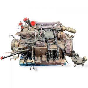 Man motor használt 51011026367 / 51011026488 / 51011026289 / 51011026585