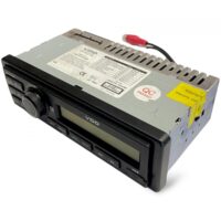 Radio Auto VDO TR7311U-BOR USB-vel és AUX csatlakozóval