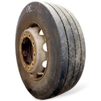 Michelin kerék 275/70 R22.5