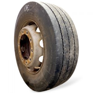 Michelin kerék 275/70 r22. 5