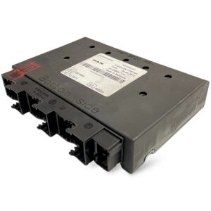 Man ptm 24v vezérlőegység 81258057117, 81258057119, 81258057121, 81258057139, 81258057142, 81258057138, 81258057141