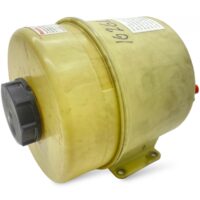Olajtartály hidraulikus ventilátorhoz MAN 8106664-0015 / R902651116 / 97037307 / 0303-135-000 / 0126-036-041