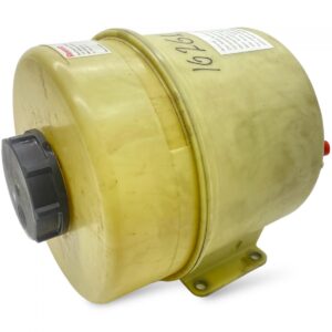Olajtartály hidraulikus ventilátorhoz man 8106664-0015 / r902651116 / 97037307 / 0303-135-000 / 0126-036-041
