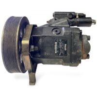 MAN Rexroth ALA10VNO45ED72R hűtőventilátor hidraulikus szivattyú
