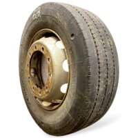 Michelin XZA2 kerék 275/70R22.5