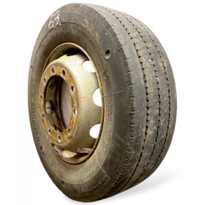 Michelin xza2 kerék 275/70r22. 5
