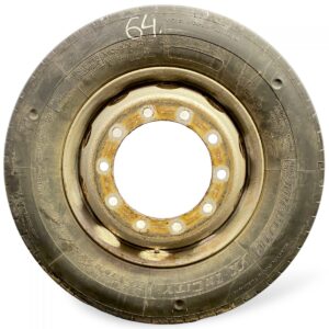 Kerék man 275/70r22. 5 michelin x incity