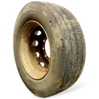Michelin Duravis gumiabroncs 275/70 R22.5