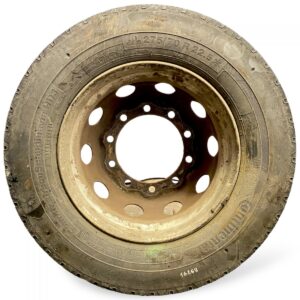 Continental 275/70 r22. 5 hd3 kerék