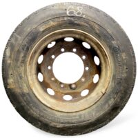 Continental kerék 275/70R22.5