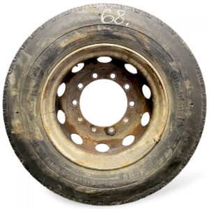 Continental kerék 275/70r22. 5