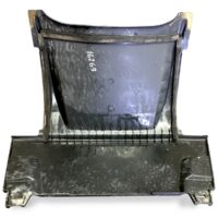 Akkumulátordoboz fedél Scania – Alkatrész 16269