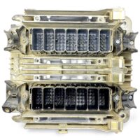Motorvezérlő egység ECU Scania 2664542 / 2575033 / 2643647 / 2717277 / 2771790 / 2806400 / 2818472 / 2841937 / 2853088 / 2882669 / 2890383