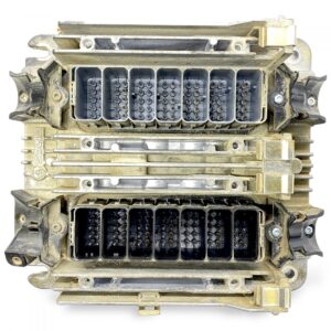 Motorvezérlő egység ecu scania 2664542 / 2575033 / 2643647 / 2717277 / 2771790 / 2806400 / 2818472 / 2841937 / 2853088 / 2882669 / 2890383