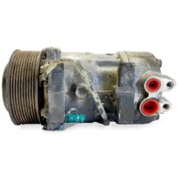 Scania AC kompresszor 1888032 570608 1531196 2564093 573125 16