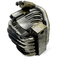 Légterelős hűtőspirálcső Scania 2280756-11