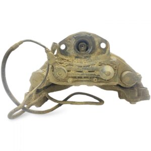 Bal oldali féknyereg hajtótengelyhez, scania kompatibilis – 2475273, 573082, 2187971, 2536981